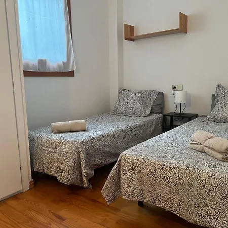 Precioso Duplex En Con Plaza De Parking Apartment *