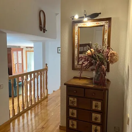 Precioso Duplex En Con Plaza De Parking *