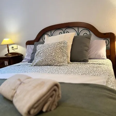 Precioso Duplex En Con Plaza De Parking Apartment Puigcerda