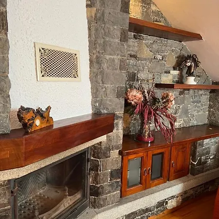 Apartment Precioso Duplex En Con Plaza De Parking Puigcerda