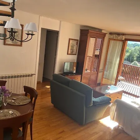 Precioso Duplex En Con Plaza De Parking Apartment