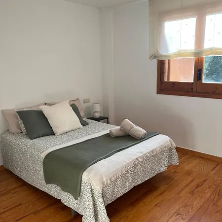 Apartment Precioso Duplex En Con Plaza De Parking *