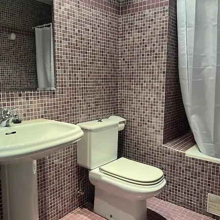 Apartment Precioso Duplex En Con Plaza De Parking Puigcerda